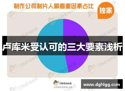 卢库米受认可的三大要素浅析