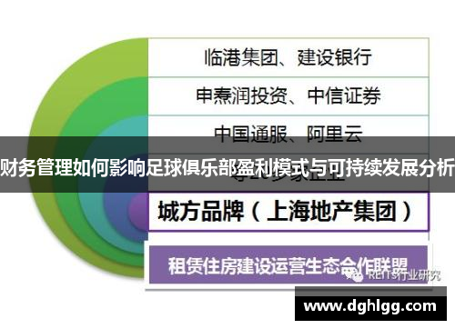 财务管理如何影响足球俱乐部盈利模式与可持续发展分析